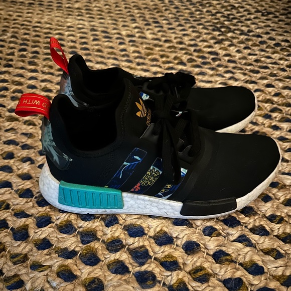 Adidas NMD - Picture 1 of 6